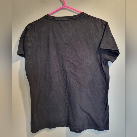 Eminem Slim Shady Detroit Tee, Size Medium - Picture 3 of 5